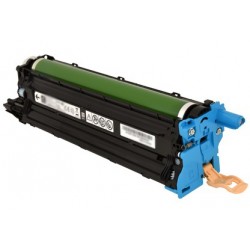 Grossist'Encre Tambour Cyan compatible pour XEROX PHASER 6510 / WORKCENTRE 6515 - 108R01417