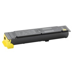 Grossist'Encre Toner Jaune compatible Kyocera TK5215