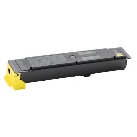 Grossist'Encre Toner Jaune compatible Kyocera TK5215