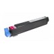 Grossist'Encre Toner Magenta compatible OKI Executive ES9410 / ES9420 - 44036026