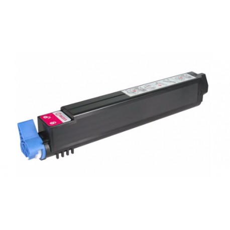 Grossist'Encre Toner Magenta compatible OKI Executive ES9410 / ES9420 - 44036026