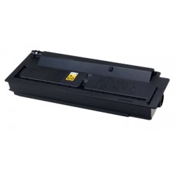 Grossist'Encre Toner Noir Compatible KYOCERA TK6115