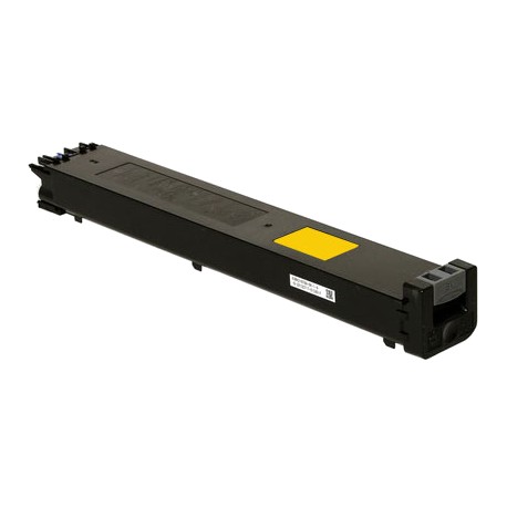Grossist'Encre Toner Laser Noir Compatible SHARP MX-23GTYA