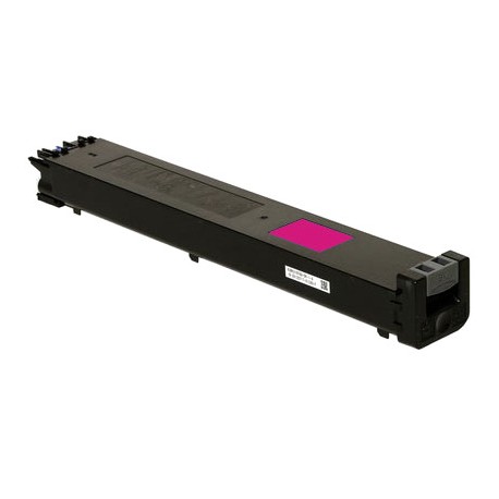 Grossist'Encre Toner Laser Magenta Compatible SHARP MX2300 / MX2700 MX-27GTMA