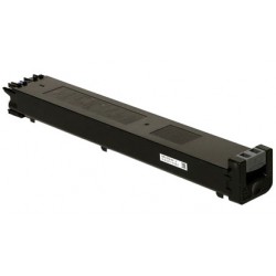 Grossist'Encre Toner Laser Noir Compatible SHARP MX2300 / MX2700 MX-27GTBA