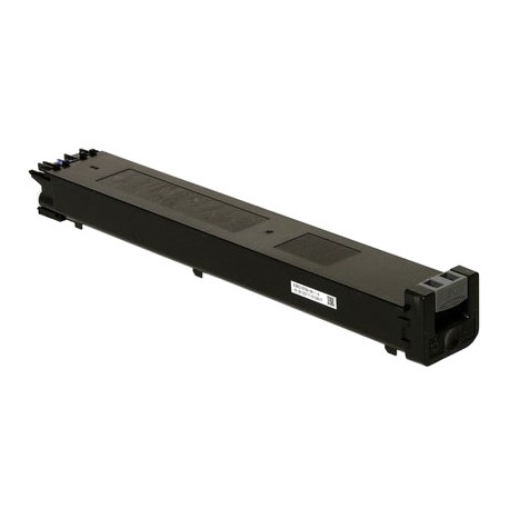 Grossist'Encre Toner Laser Noir Compatible SHARP MX2300 / MX2700 MX-27GTBA
