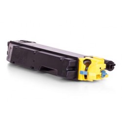 Grossist'Encre Toner Jaune compatible pour Kyocera TK5280