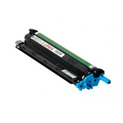 Grossist'encre Tambour Cyan compatible DELL C2660DN / C2665DNF / C3760 / C3760N / C3760dn / C3765DNF - 60000 Pages