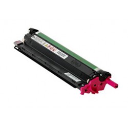 Grossist'encre Tambour Magenta compatible DELL C2660DN / C2665DNF / C3760 / C3760N / C3760dn / C3765DNF - 60000 Pages