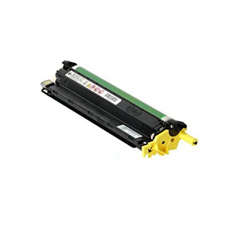 Grossist'encre Tambour Jaune compatible DELL C2660DN / C2665DNF / C3760 / C3760N / C3760dn / C3765DNF - 60000 Pages
