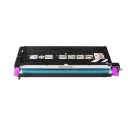 Grossist’Encre Cartouche Toner Laser Magenta Compatible pour XEROX PHASER 6180