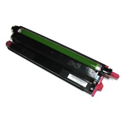 Grossitencre Tambour Magenta compatible pour Xerox Phaser 6600 / 6600Vdn / 6600Vn / WorkCentre 6605 / 6605Vdn / 6605Vn