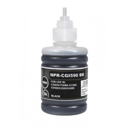 Grossist’Encre Bouteille Noir compatible pour EPSON C13T03R1404750