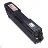 Grossist’Encre Toner Noir Compatible pour Ricoh MC250 / PC300 / PC301 / PC302