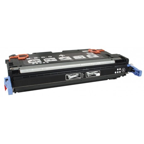 Grossist’Encre Cartouche Toner Laser Noir Compatible pour HP Q6470A