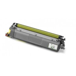 Grossist'Encre Toner Jaune Compatible pour Brother TN249M