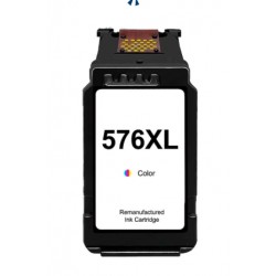 Grossist’Encre Cartouche Couleur compatible CANON CL-576XL