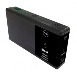 Grossist’Encre Cartouche Noir compatible EPSON T7551 / T7561