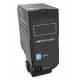 Grossist’Encre Cartouche Toner Compatible Lexmark CS727 / CS728 / CX727