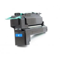 Grossist'Encre Toner Noir Compatible pour Lexmark C792