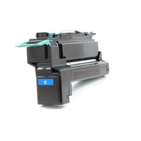 Grossist'Encre Toner Noir Compatible pour Lexmark C792