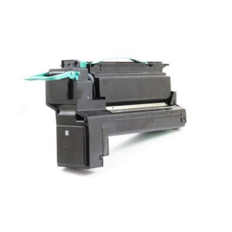Grossist'Encre Toner Noir Compatible pour Lexmark C792
