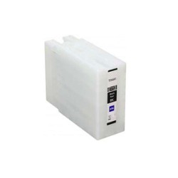 Grossist'Encre Cartouche noir compatible pour Epson T04A1