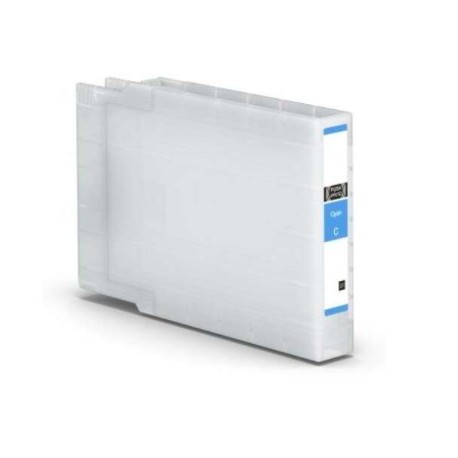Grossist'Encre Cartouche Cyan Haute capacité compatible pour Epson T04A2