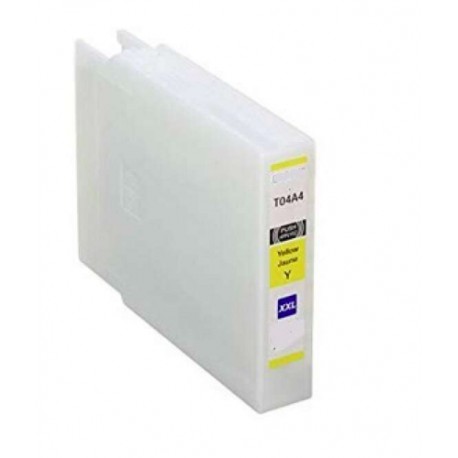 Grossist'Encre Cartouche Magenta compatible pour Epson T04B3