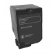 Grossist’Encre Cartouche Toner Compatible Lexmark CS727 / CS728 / CX727