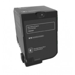 Grossist’Encre Cartouche Toner Compatible Lexmark CS727 / CS728 / CX727