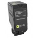 Grossist’Encre Cartouche Toner Magenta Compatible Lexmark CS720 / CS725 / CX725