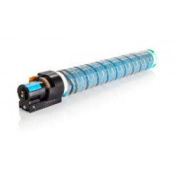 Grossist'Encre Toner Cyan compatible pour Ricoh IMC2010 / IMC2510