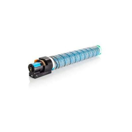 Grossist'Encre Toner Cyan compatible pour Ricoh IMC2010 / IMC2510