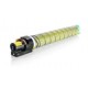 Grossist'Encre Toner Jaune compatible pour Ricoh IMC2010 / IMC2510