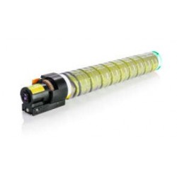 Grossist'Encre Toner Jaune compatible pour Ricoh IMC2010 / IMC2510