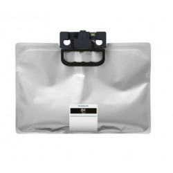 Grosist'Encre Cartouche Noir compatible pour Epson T12E1 / T12F1
