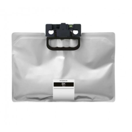 Grosist'Encre Cartouche Noir compatible pour Epson T12E1 / T12F1