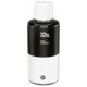 Grossist'Encre Bouteille d'encre Noir pour HP 32XL