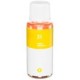Grossist'Encre Bouteille d'encre Jaune pour HP 31