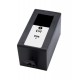 Grossis'Encre Cartouche Noir compatible pour HP 924e XL 1000 pages