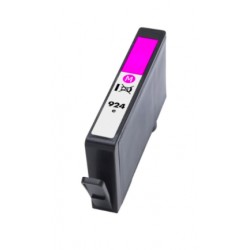 Grossis'Encre Cartouche Magenta compatible pour HP 924e XL 800 pages