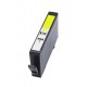 Grossis'Encre Cartouche Jaune compatible pour HP 924e XL 800 pages