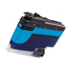 Grossist'Encre Cartouche Noir compatible pour Brother LC422XL