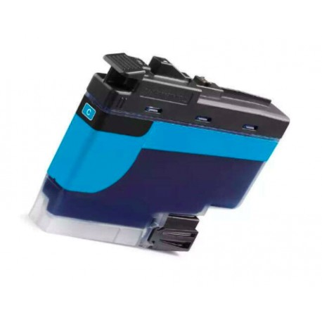 Grossist'Encre Cartouche Noir compatible pour Brother LC422XL