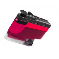 Grossist'Encre Cartouche Magenta compatible pour Brother LC422XL