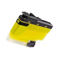 Grossist'Encre Cartouche Magenta compatible pour Brother LC422XL