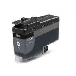 Grossist'Encre Cartouche Noir compatible pour Brother LC426XL