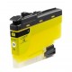 Grossist'Encre Cartouche Jaune compatible pour Brother LC426XL