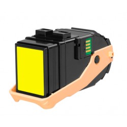 Grossist'Encre Toner Jaune compatible pour Epson Aculaser C9300